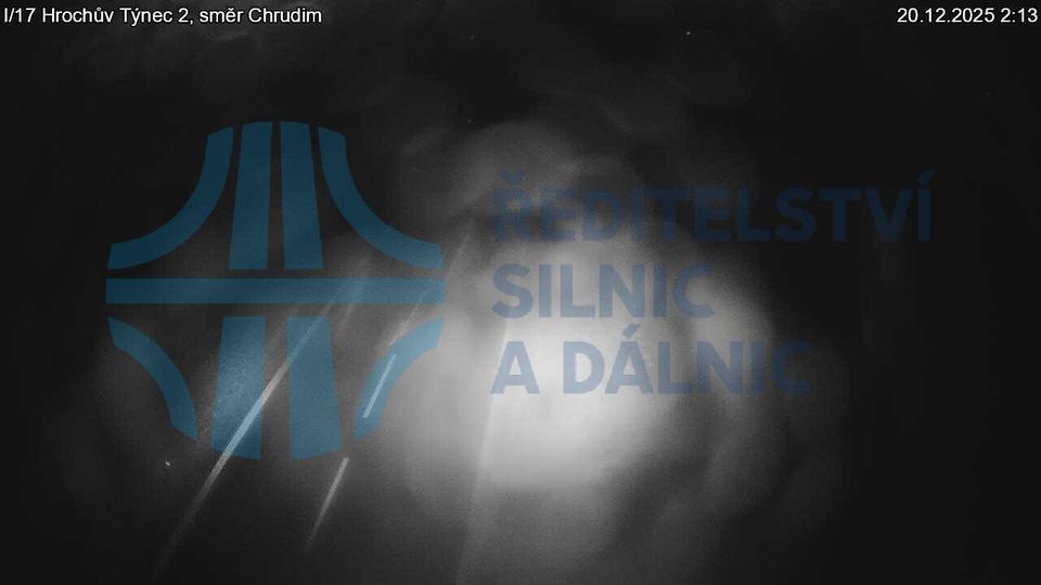 Hrochuv Tynec › South-west