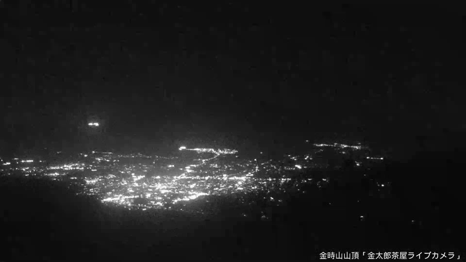 Hakone › North-west