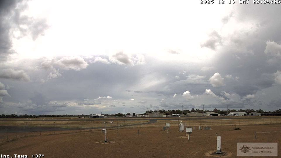 Rockhampton › North-west: Rockhampton Airport