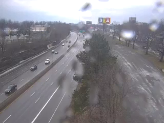 Buffalo: NY 33 between Fillmore Ave and Grider St