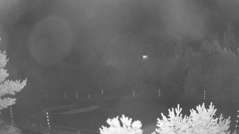 Rascafria › South-east