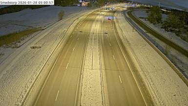 Smedstorp › North-east