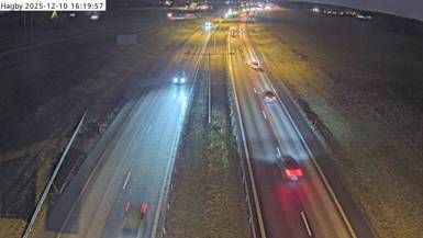 Litsby › East: Hagby