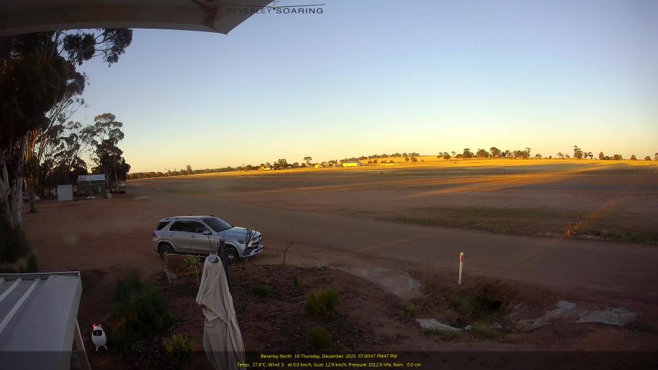 Beverley › North: Beverley Soaring Society