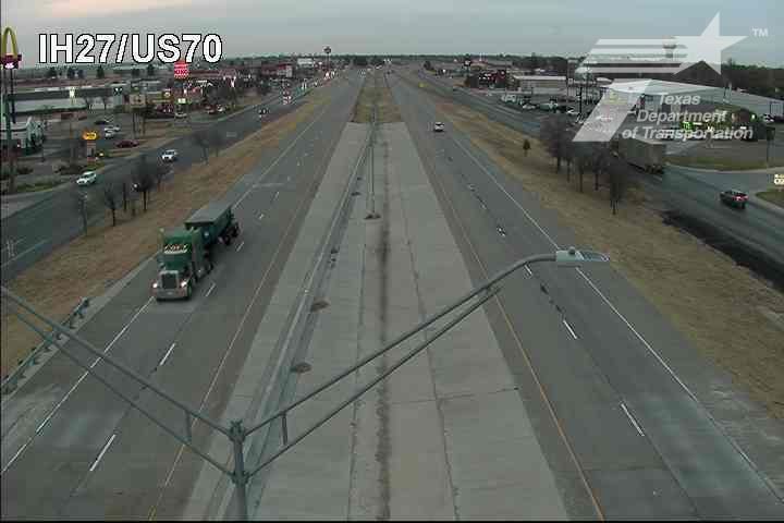 Plainview › North: IH27 @ US70