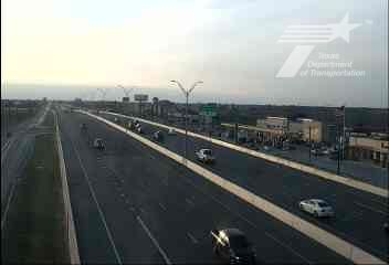 Mercedes › East: PHR IH2 @ FM 1425 (Mile 2 E Rd)