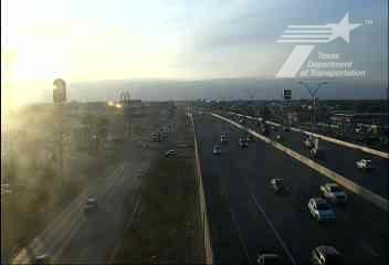 Weslaco › East: PHR IH2 @ FM 88 (Texas Blvd)
