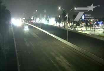 Alamo › West: PHR IH2 @ FM 907 - Rd