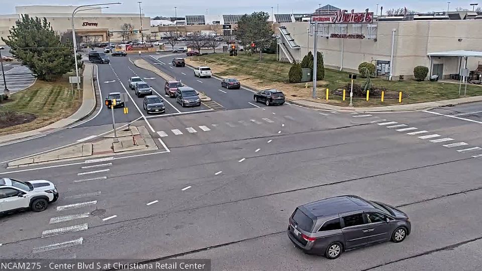 Balsam Terrace: CENTER BLVD S @ CHRISTIANA RET