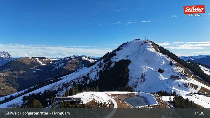 Hopfgarten im Brixental