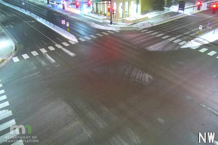 Chaska: MN 41: T.H.41 NB - Blvd (Co Rd 61)