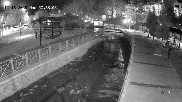 Gazibeyli Mahallesi: gözbaşi parkı