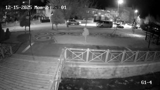 Gazibeyli Mahallesi: gözbaşi parkı