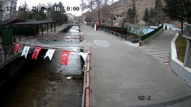 Madazi Mahallesi: gözbaşi parkı