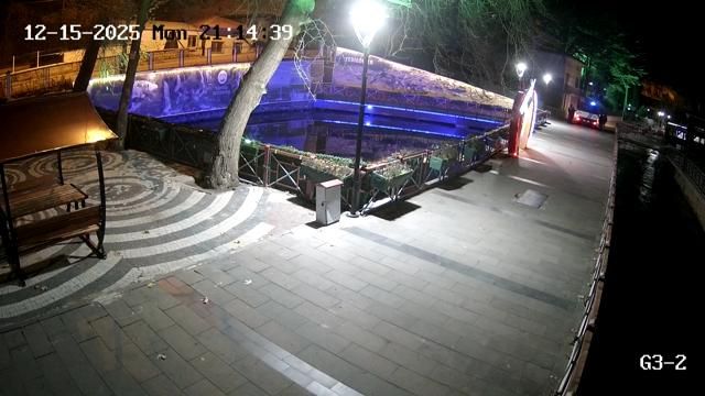 Madazi Mahallesi: gözbaşi parkı