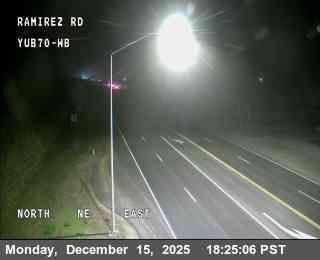 Tambo › West: Hwy 70 at Ramirez