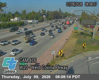 West Covina