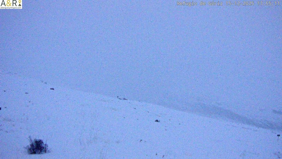 Fanlo: Gradas de Soaso