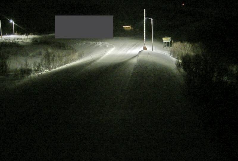 Kjollefjord: Kifjord/DyfjordX