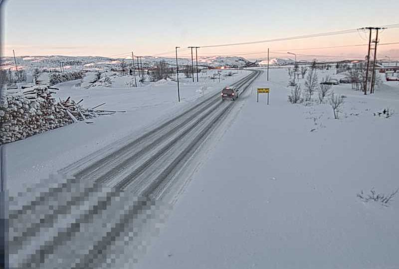 Hesseng: Høybuktmoen