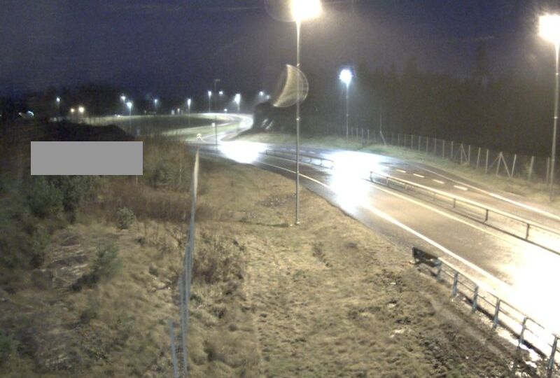 Fjellstua: Ørje grense