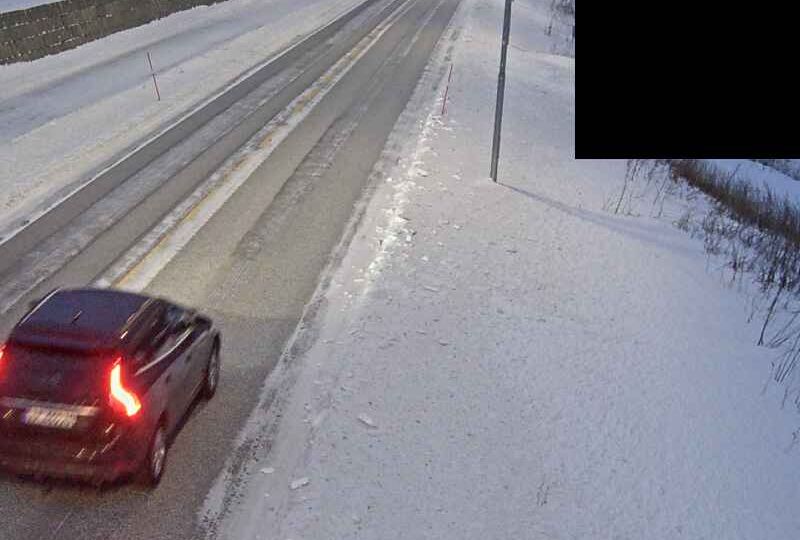 Vestre Jakobselv: Vadsø Vest