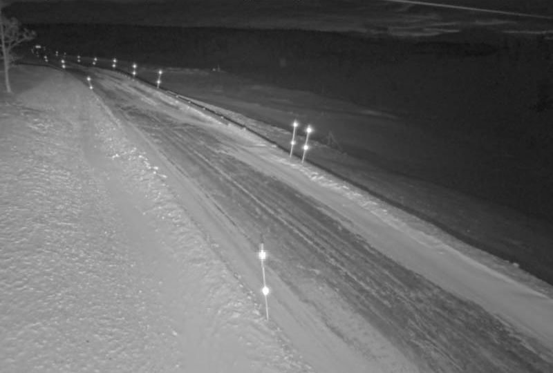 Rognan: Ljøsenhammarn