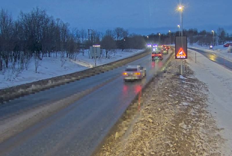 Hapet: Sandnessundbrua