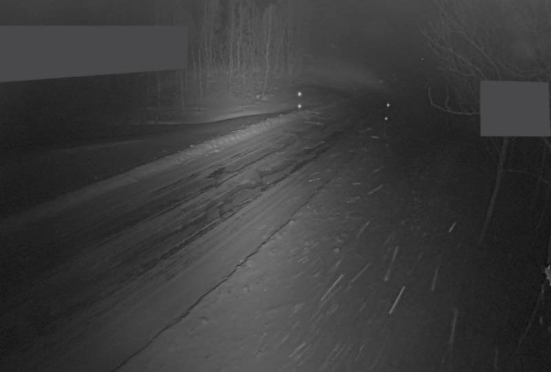 Hattfjelldal: Krutådalen