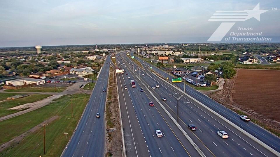 Harlingen: Vista del Sol Subdivision › East: PHR IH2 @ FM 800 -East