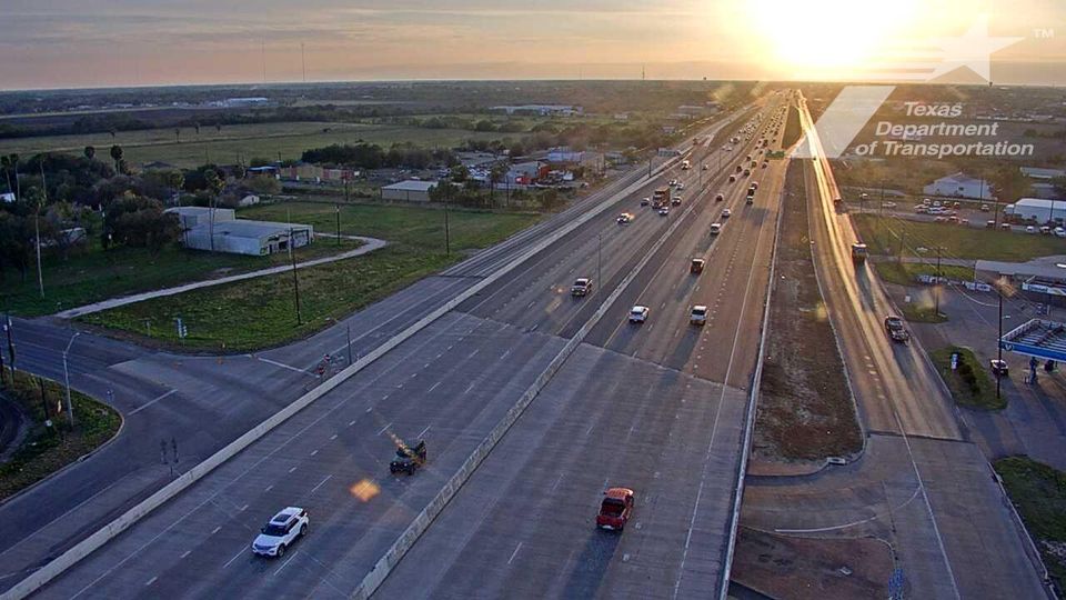 Harlingen: Vista del Sol Subdivision › West: PHR IH2 @ FM 800 -West