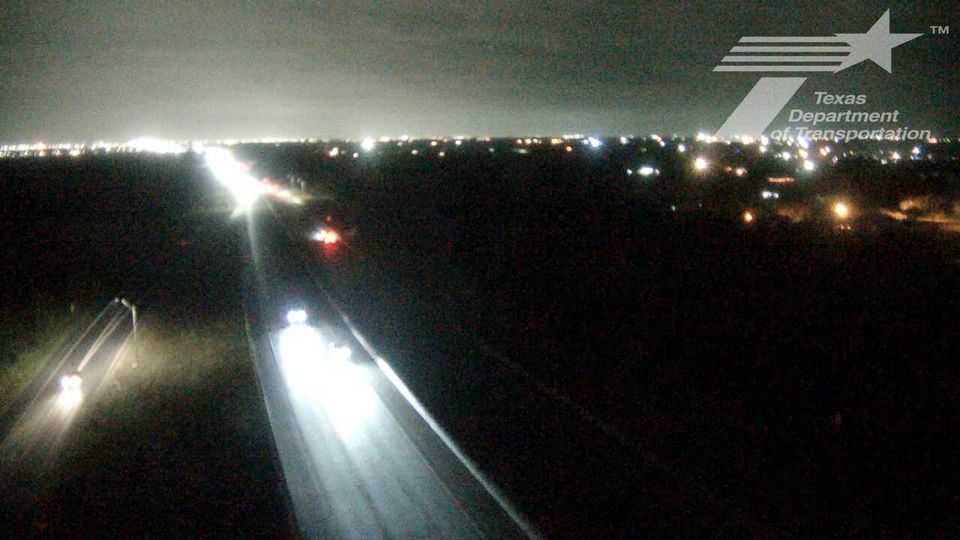 Brownsville › South: PHR IH 69E @ SH 100 -South