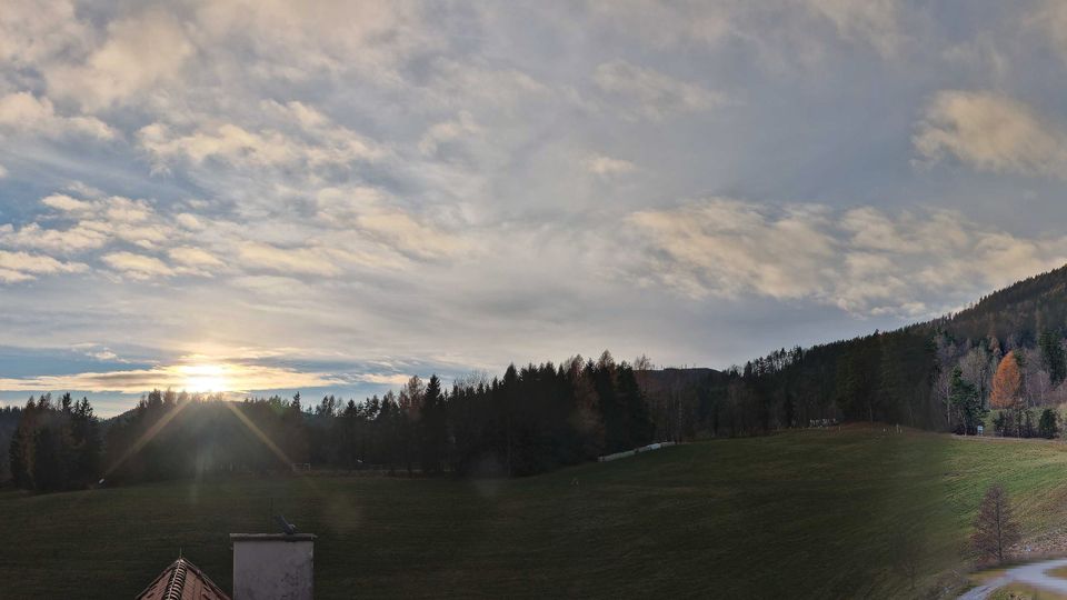 Sankt Radegund bei Graz: Schöckl - Talstation
