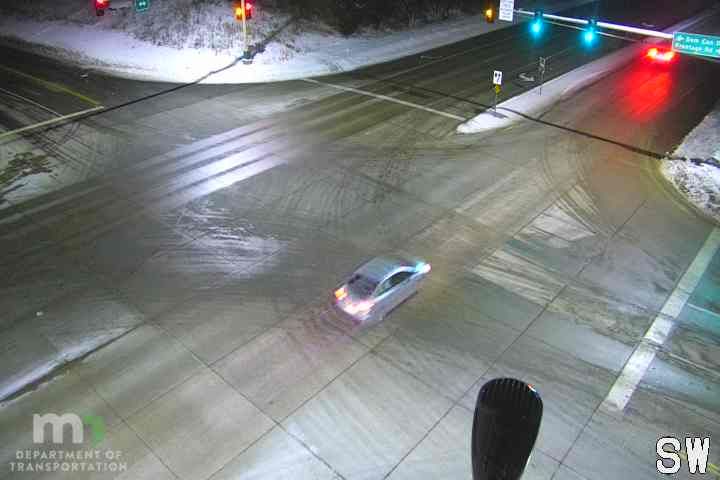 Bonnevista Terrace Mobile Home Park: MN 41: T.H.41 NB @ Dem Con Rd