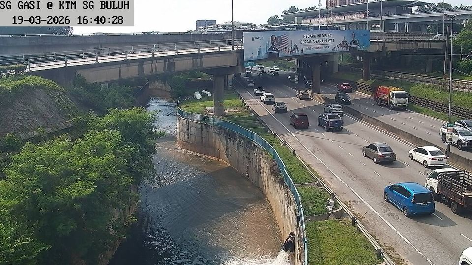 Sungai Buloh