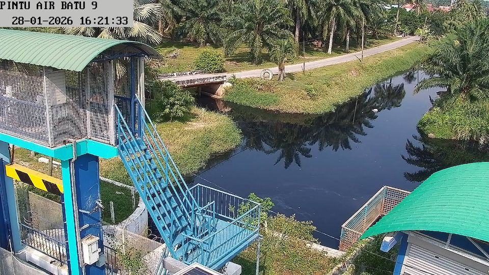 Teluk Panglima Garang