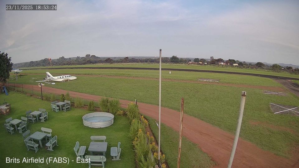 Madibeng Local Municipality