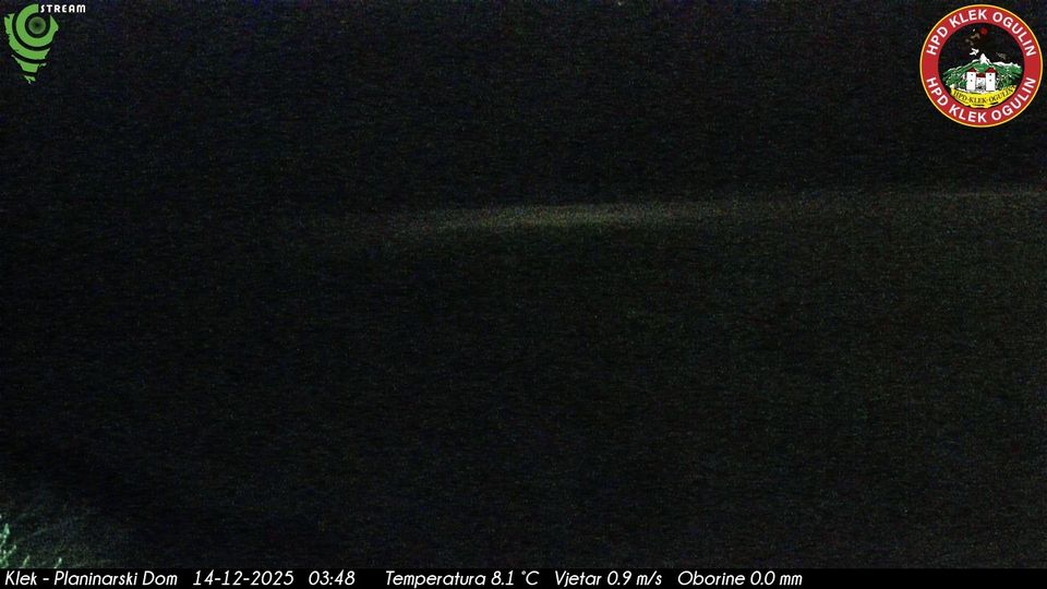 Potok Musulinski › West