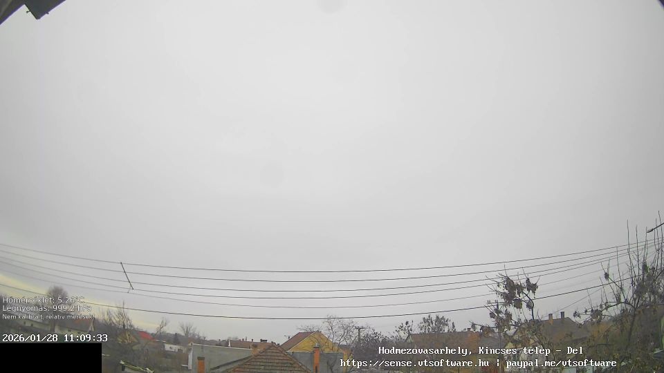 Hodmezovasarhely › North