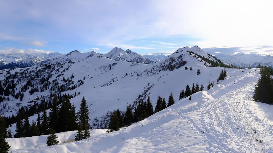 Grossarl: Kieserlbahn