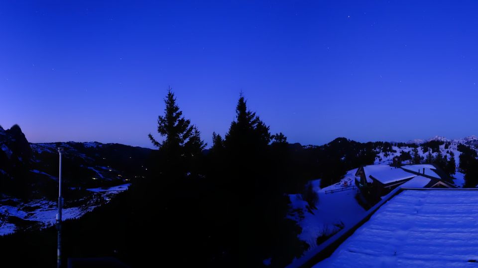 Schwyz: Rotenfluebahn - Mythen