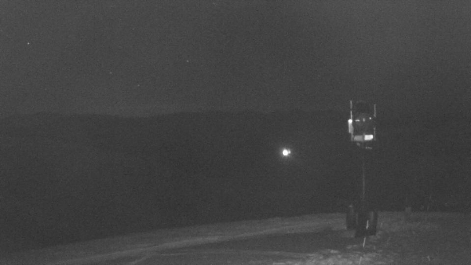 Vail: Blue Sky Basin