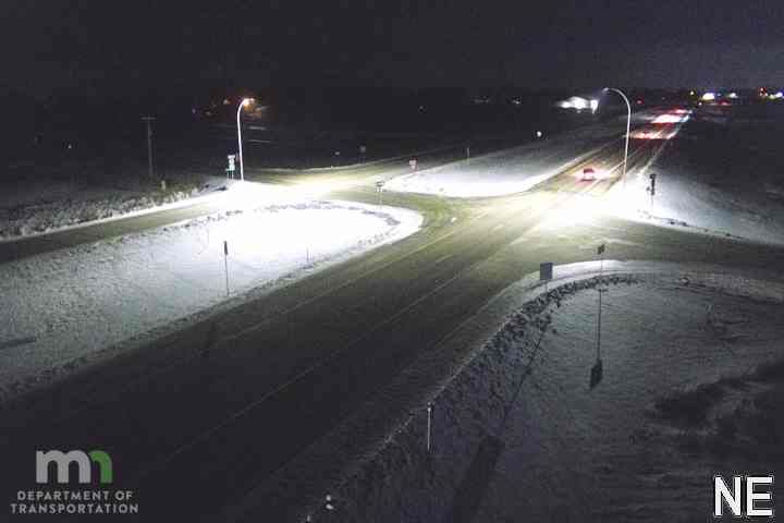 Kasson: US 14: U.S.14 EB @ 270th Ave