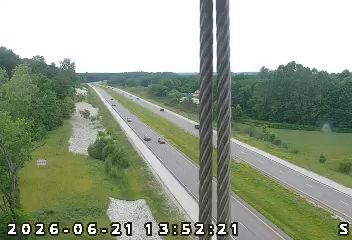 Waverly Woods: I-69: 1-069-149-5-2 SR37 - SOUTH OF WAVERLY RD