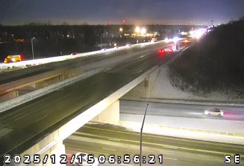 Indianapolis: I-65: 1-065-122-9-1 I-465 NORTHWEST