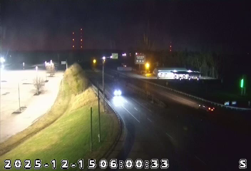 Evansville: US 41: 2-041-020-4-2 NUGENT DR