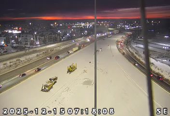 Indianapolis: I-465: 1-465-037-0-1-cam @ I-69/BINFORD