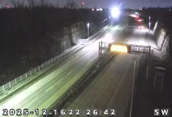 Transylvania Beach: I-265: 1-265-028-7-_-_-cam-1 I-265/28.7 LEWIS AND CLARK BRIDGE