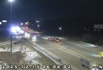Merrillville: I-65: 1-065-255-4-1 61ST AVE