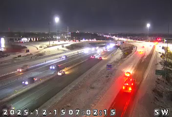 Indianapolis: Allisonville: I-465: 1-465-035-5-1 - RD